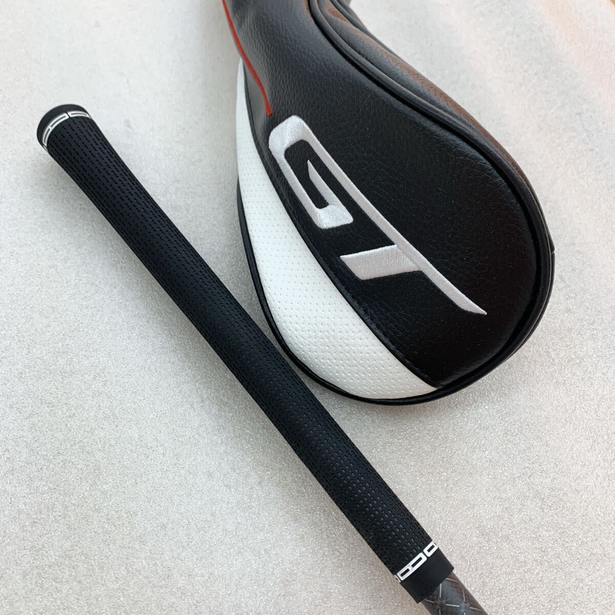 быстрое решение #1W Mini Driver / Titleist GT280 US TENSEI 1K Blue 65 13 раз Flex S правый покрытие иметь. ключ нет
