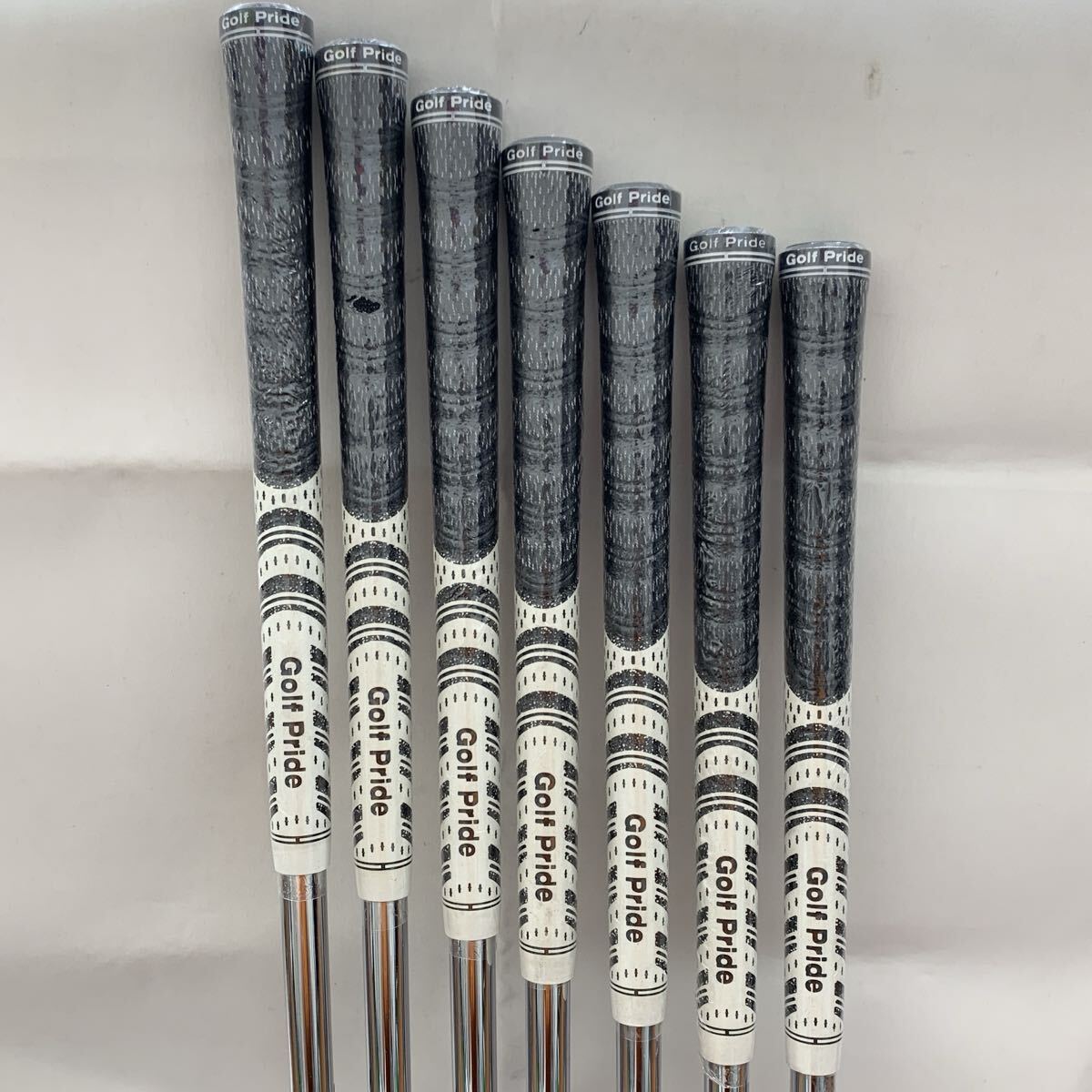 即決■アイアンセット / 【US】テーラーメイド　RORS?PROTO　PROJECT X　4-9,P 7本　フレックス7.0　右　