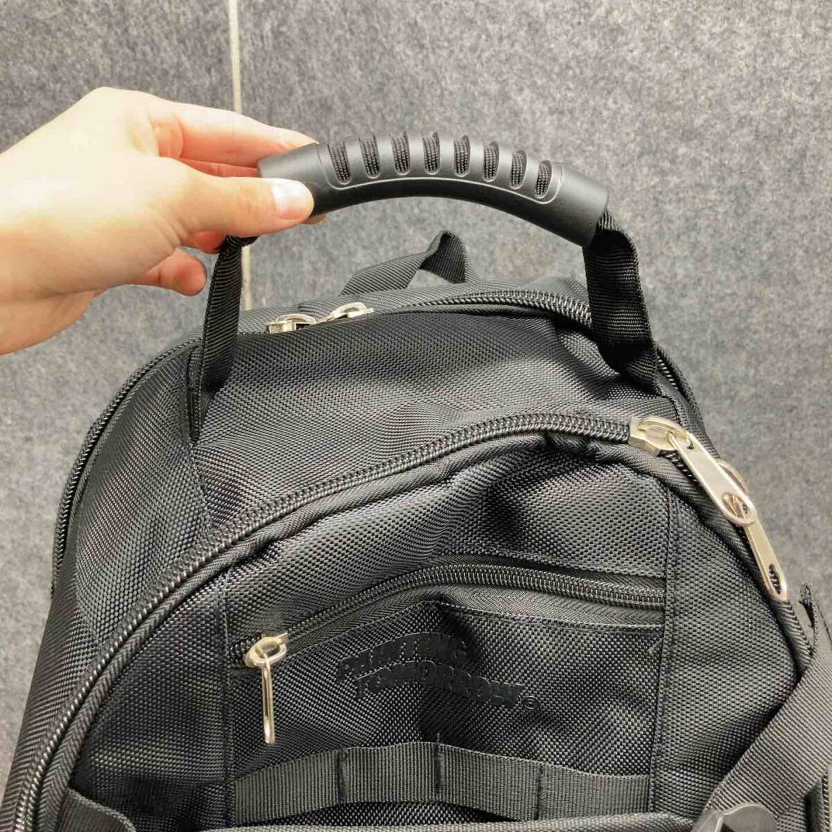 ...