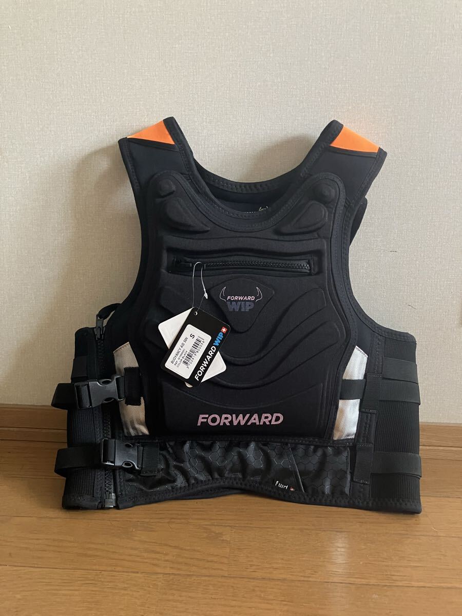 Forward WIP спасательный жилет протектор Ssapsup морской спорт Forward WIP спасательный жилет протектор Ssapsup морской спорт