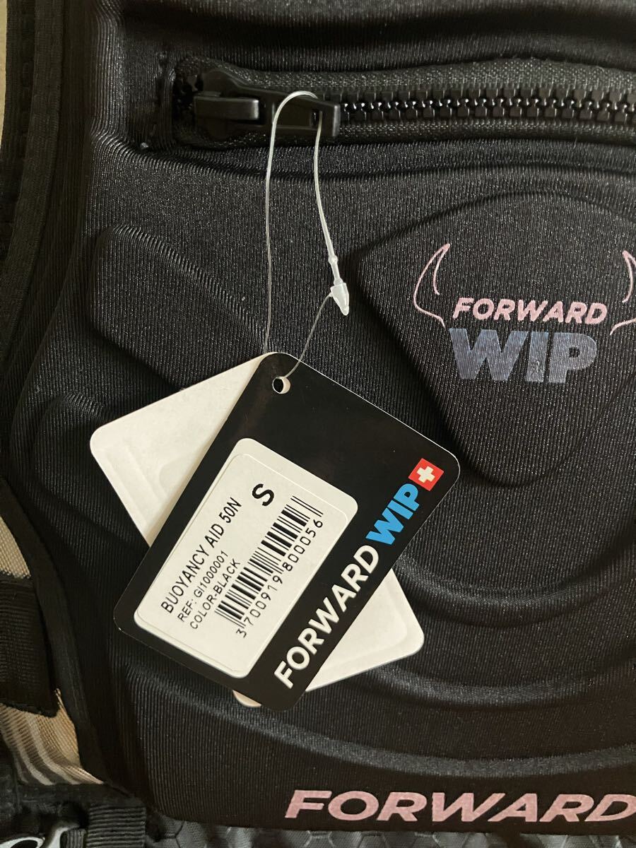 Forward WIP спасательный жилет протектор Ssapsup морской спорт