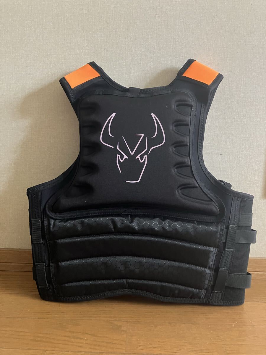 Forward WIP спасательный жилет протектор Ssapsup морской спорт