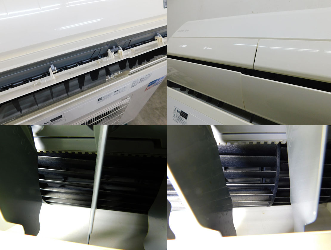 引取歓迎 札幌 三菱電機(jī) 単相200V 7.1kW 寒冷地向 冷暖房 ルーム エアコン 霧ヶ峰 室內(nèi)機(jī) MSZ-HXV7119S-W 室外機(jī) MUZ-HXV7119S 2019年制　