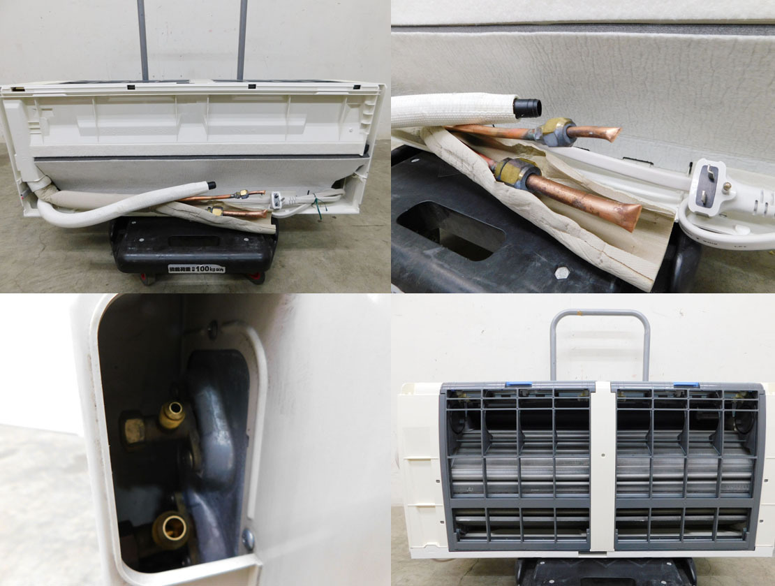 引取歓迎 札幌 三菱電機(jī) 単相200V 7.1kW 寒冷地向 冷暖房 ルーム エアコン 霧ヶ峰 室內(nèi)機(jī) MSZ-HXV7119S-W 室外機(jī) MUZ-HXV7119S 2019年制　