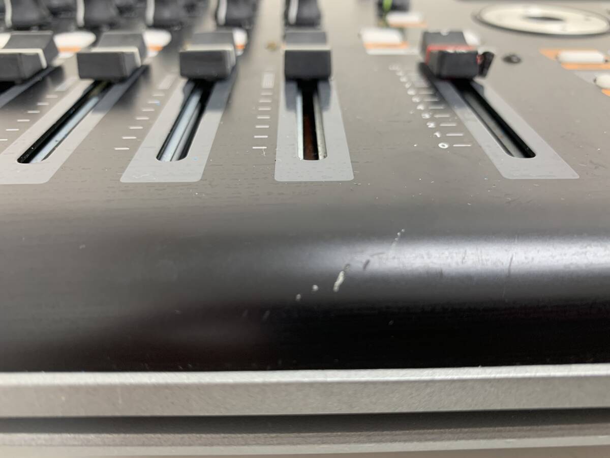 TASCAM DP-02CF マルチトラックレコーダー　（管理記号：F）_画像6