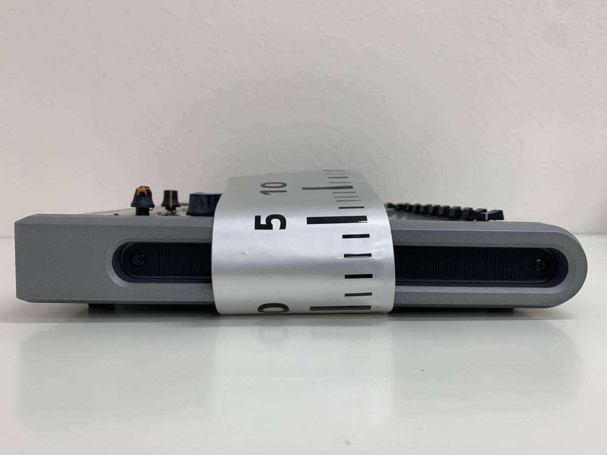 TASCAM DP-02CF マルチトラックレコーダー　（管理記号：F）_画像10