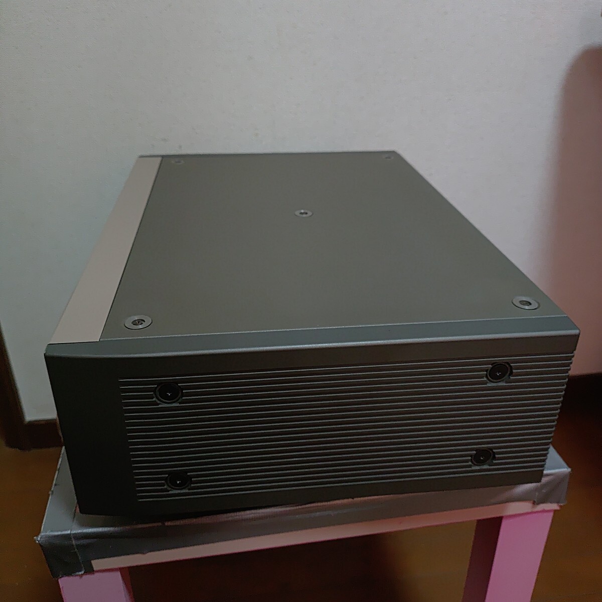 TEAC ティアック V-8000S カセットデッキ 動(dòng)作品