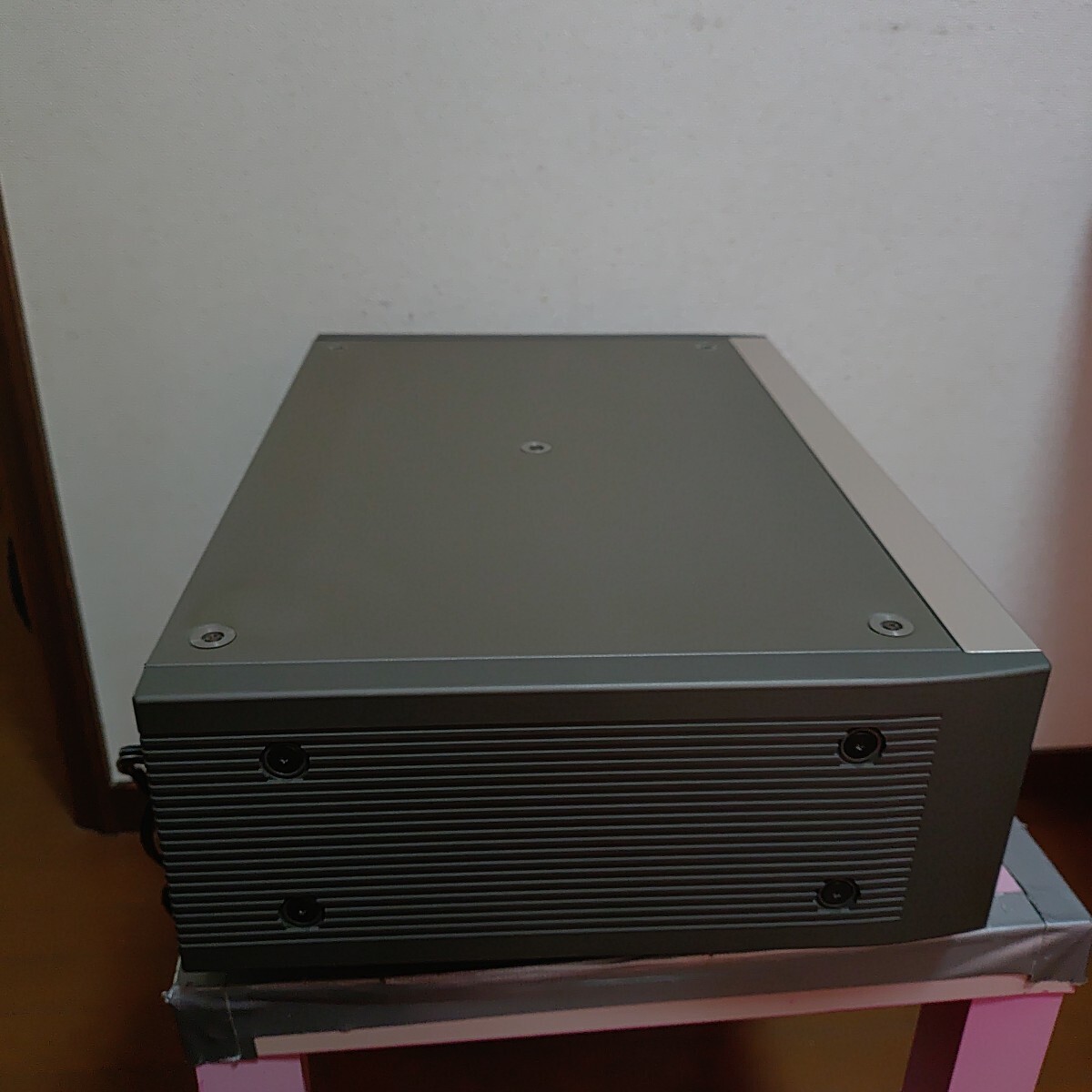 TEAC ティアック V-8000S カセットデッキ 動(dòng)作品