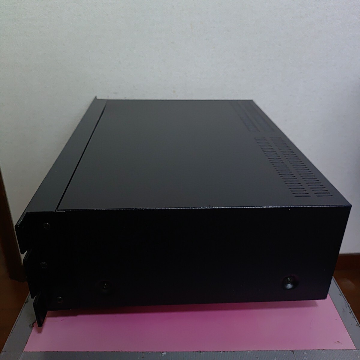 TASCAM タスカム 122 Mk 3 Ⅲ 取説付き 動(dòng)作品 3ヘッド カセットデッキ TEAC