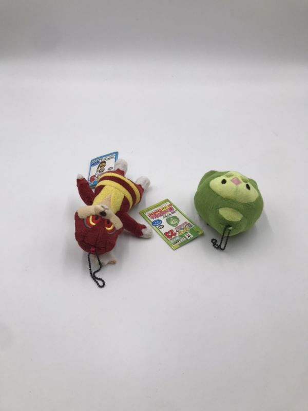 ポケットモンスター　ぬいぐるみ　まとめてセット　中古品　B#df-5094