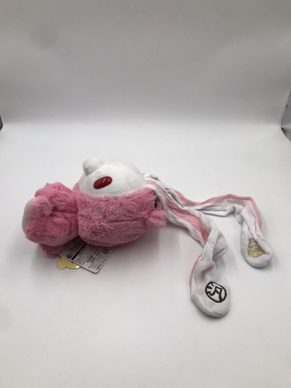 SL祝グルーミー&祝汎用うさぎぬいぐるみ　6th anniversary タグ付き中古品 #df-5103