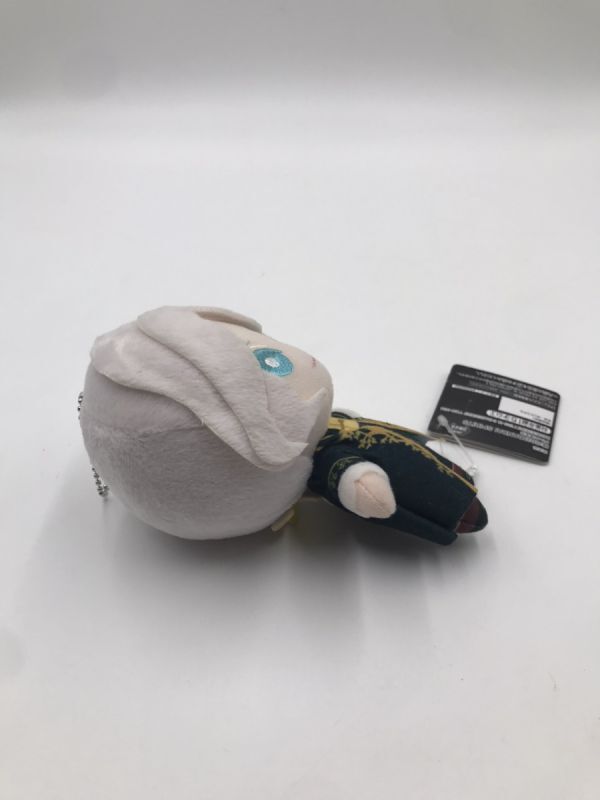 第五人格 IdentityV 寫真家 ジョゼフ ともぬい ぬいぐるみ タグ付き中古品　#df-5110