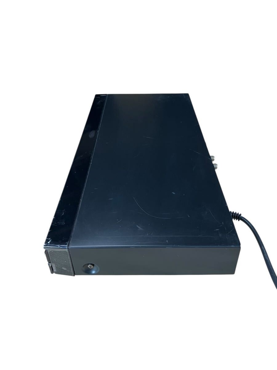 【N1489】東芝 TOSHIBA DBR-Z310 ブルーレイレコーダー HDD 500GB ダブルチューナー 2番組同時録畫 時短機能 通電OK