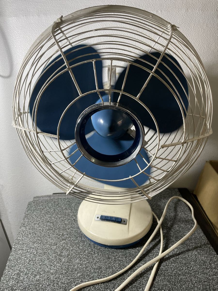 扇風機