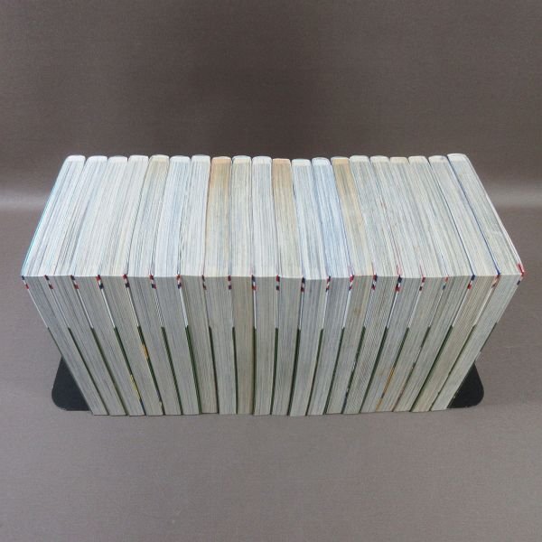 D318* автор : зеленый река ..[ Natsume's Book of Friends 1~20] комикс итого 20 шт. комплект 
