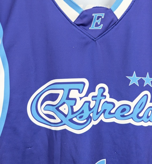 8149S BB-FUN ESTRELA メンズ バスケ ユニフォーム 上下 セット 大きいサイズ O(LL)