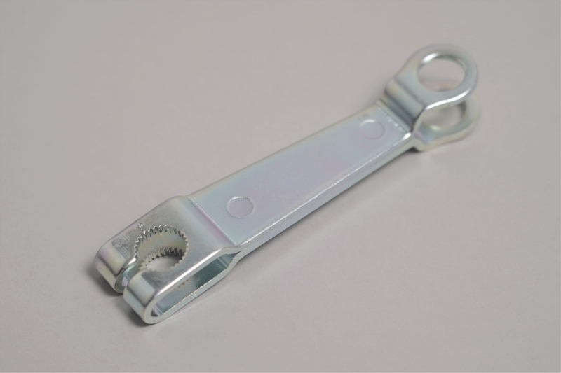 ホンダ純正 スーパーカブ アーム フロントブレーキ【ポスト投函便】の画像1