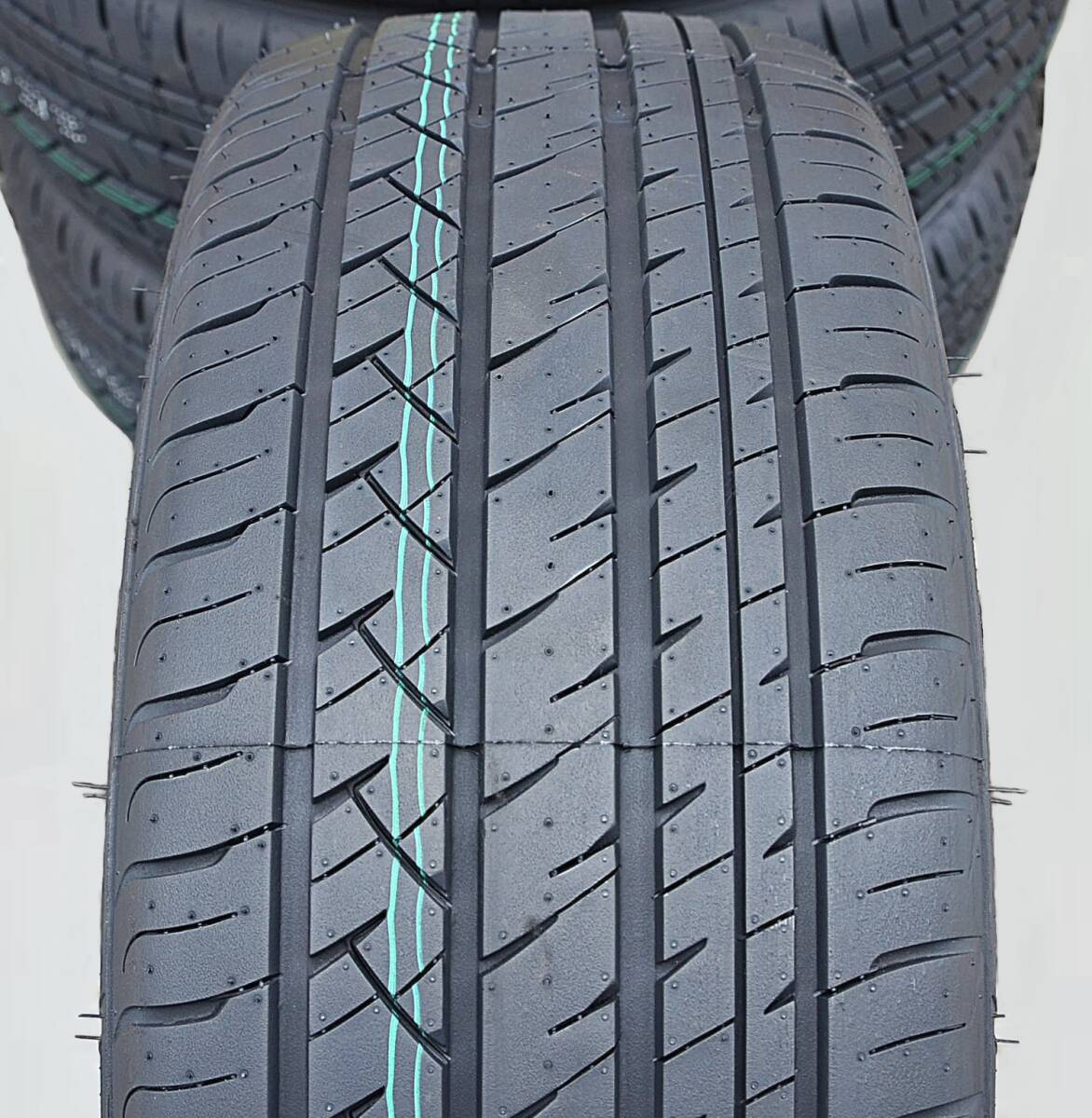 225/45R18 4本セット - BMW 2シリーズ F45 アクティブツアラー / F46 グランツアラー ( 18インチ 18x8J +47 5h112 ) 新品 ・ 225/45R18 XL_画像4