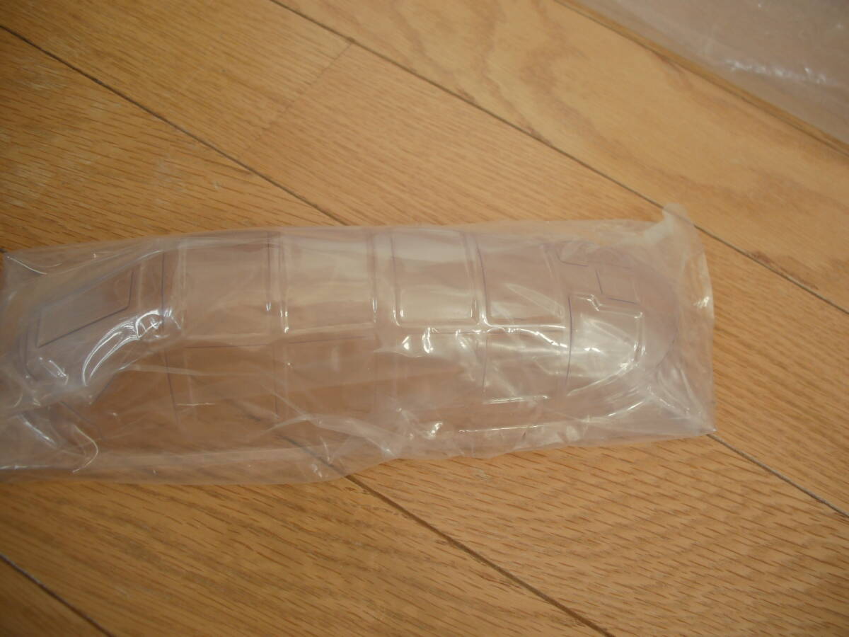 ハーフＡ 零戦キャノピー_画像1