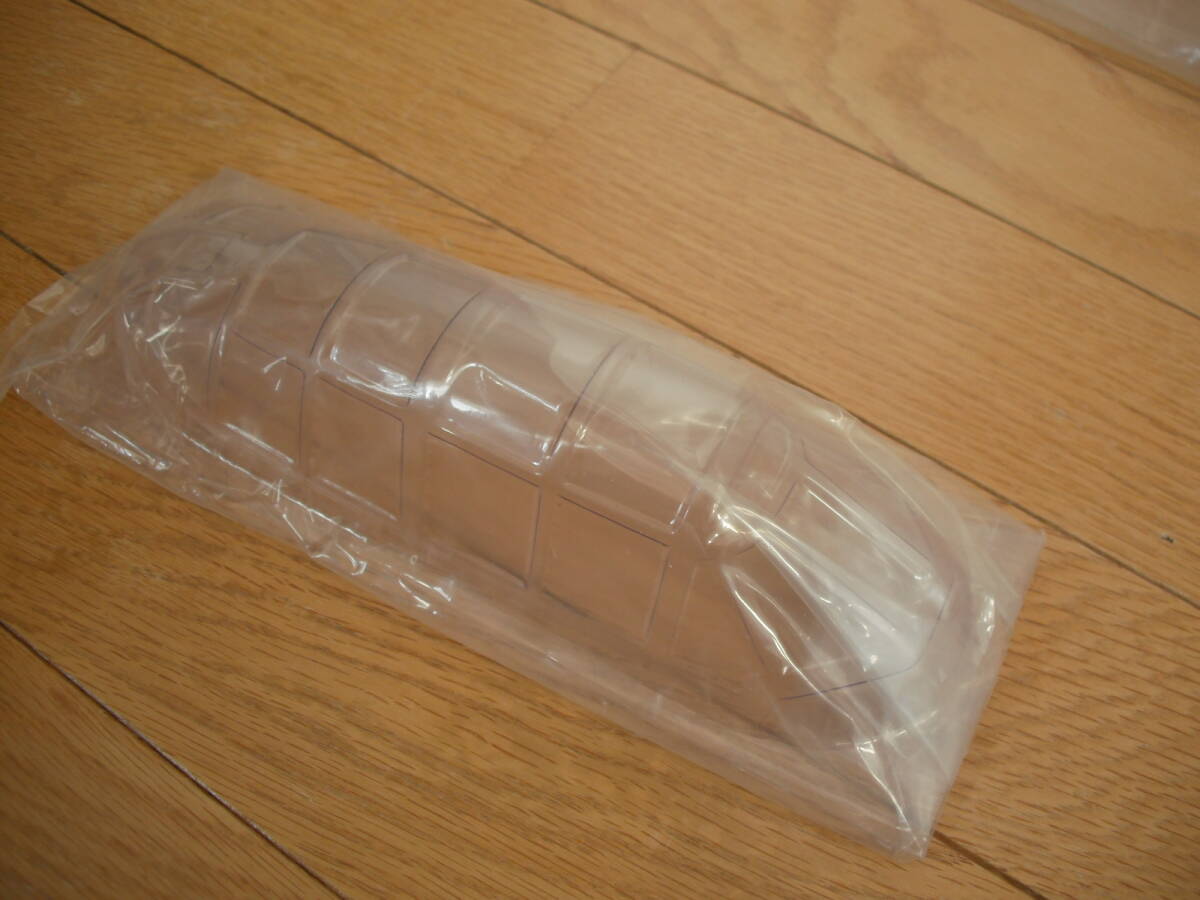 ハーフＡ 零戦キャノピー_画像2