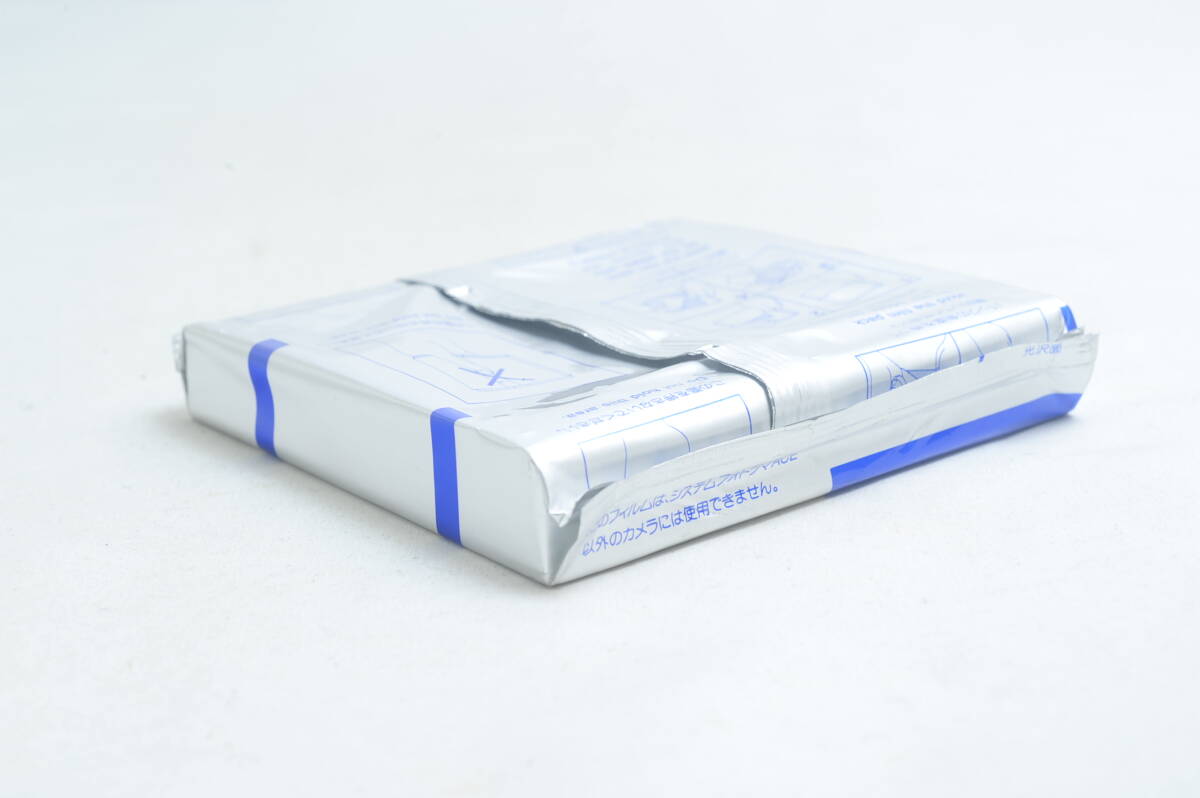 Fujifilm Instant Color Film Fotorama Ace フジフィルム フォトラマ エース インスタントフィルム ★ 現状品 ★ 未開封 ★ 外観きれい ★_画像5