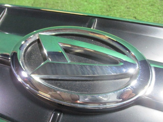 S200P S210P ハイゼットトラック メッキ 純正 フロントグリル ガーニッシュパネル ラジエーターグリル 53928-B5010