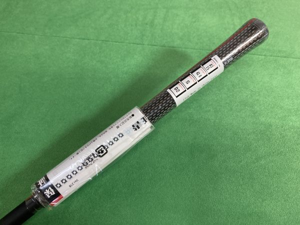 【新品】ブリヂストン BX1ST フェアウェイウッド 3W 15度 VENTUS BS6Ⅱ カーボンシャフト フレックスS_画像7