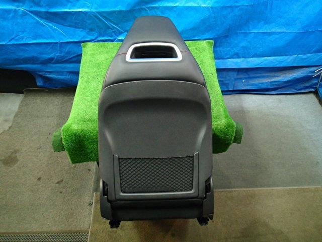 ※ベンツ Aクラス DBA-176051 ドライバーシート 運転席_画像4