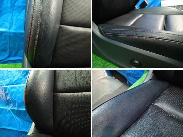 ※ベンツ Aクラス DBA-176051 ドライバーシート 運転席_画像6