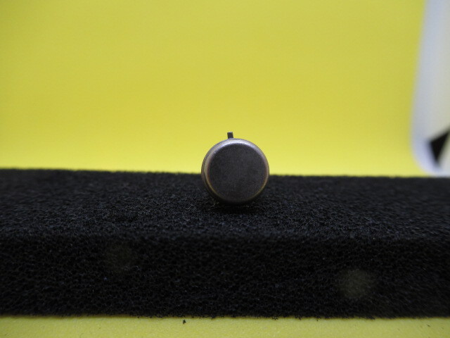 【未使用 長期保管品】オペアンプ LF356H ナショナルセミコンダクタ製 メタルキャン 1個_画像4