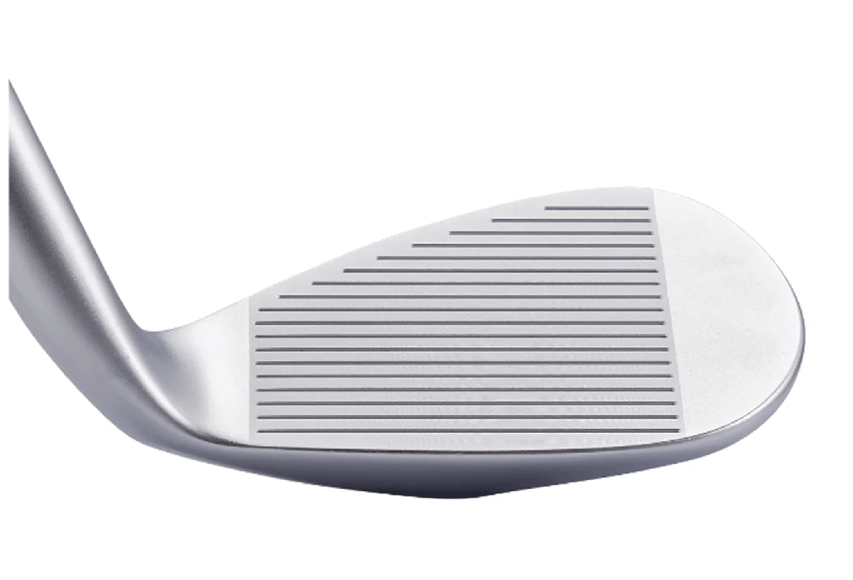 新品■左■キャスコ■2023.3■ドルフィン ウェッジ■DW-123■ストレートネック■ウエッジ１本■50.0■DOLPHIN DP-231 カーボン■WEDGE■_画像3