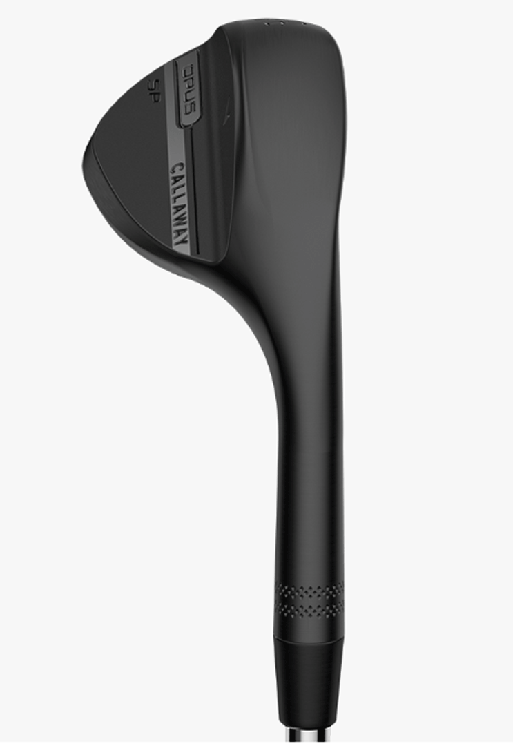 новый товар #2025.9# Callaway #OPUS SP черный # Wedge 1 шт. #56C-08#DMG steel #S200# новый паз .SPIN POCKET# стандартный товар #