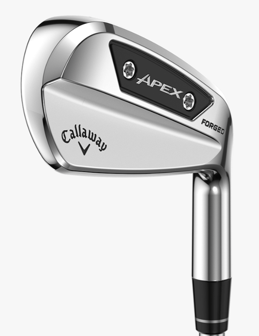 新品■2025.9■キャロウェイ■APEX Ai150■５本アイアン■6~9/P-WEDGE■DMG MID115 スチール■S300■フェースもボディも鍛造■正規(guī)品
