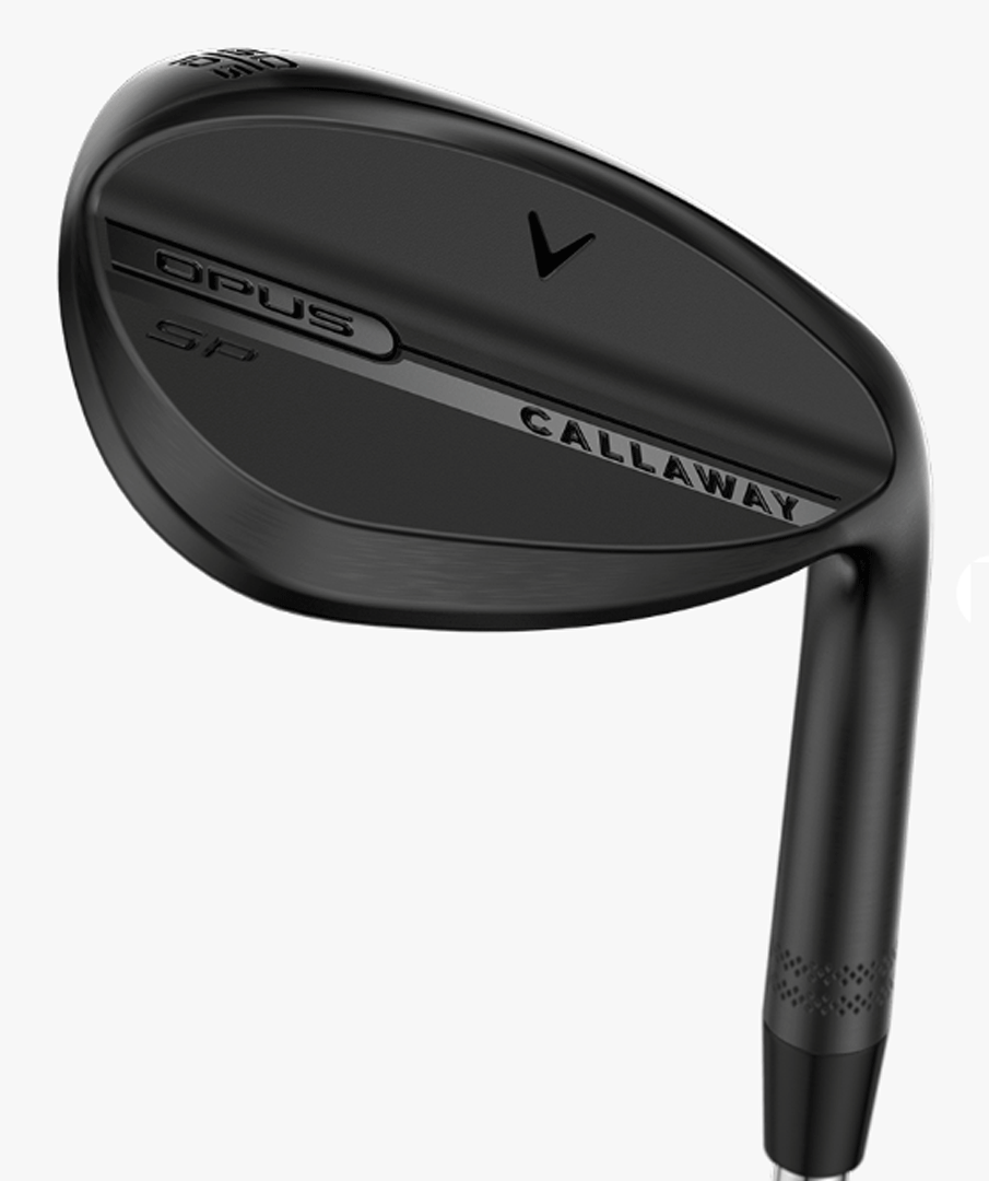 новый товар #2025.9# Callaway #OPUS SP черный # Wedge 1 шт. #56C-08#DMG steel #S200# новый паз .SPIN POCKET# стандартный товар #
