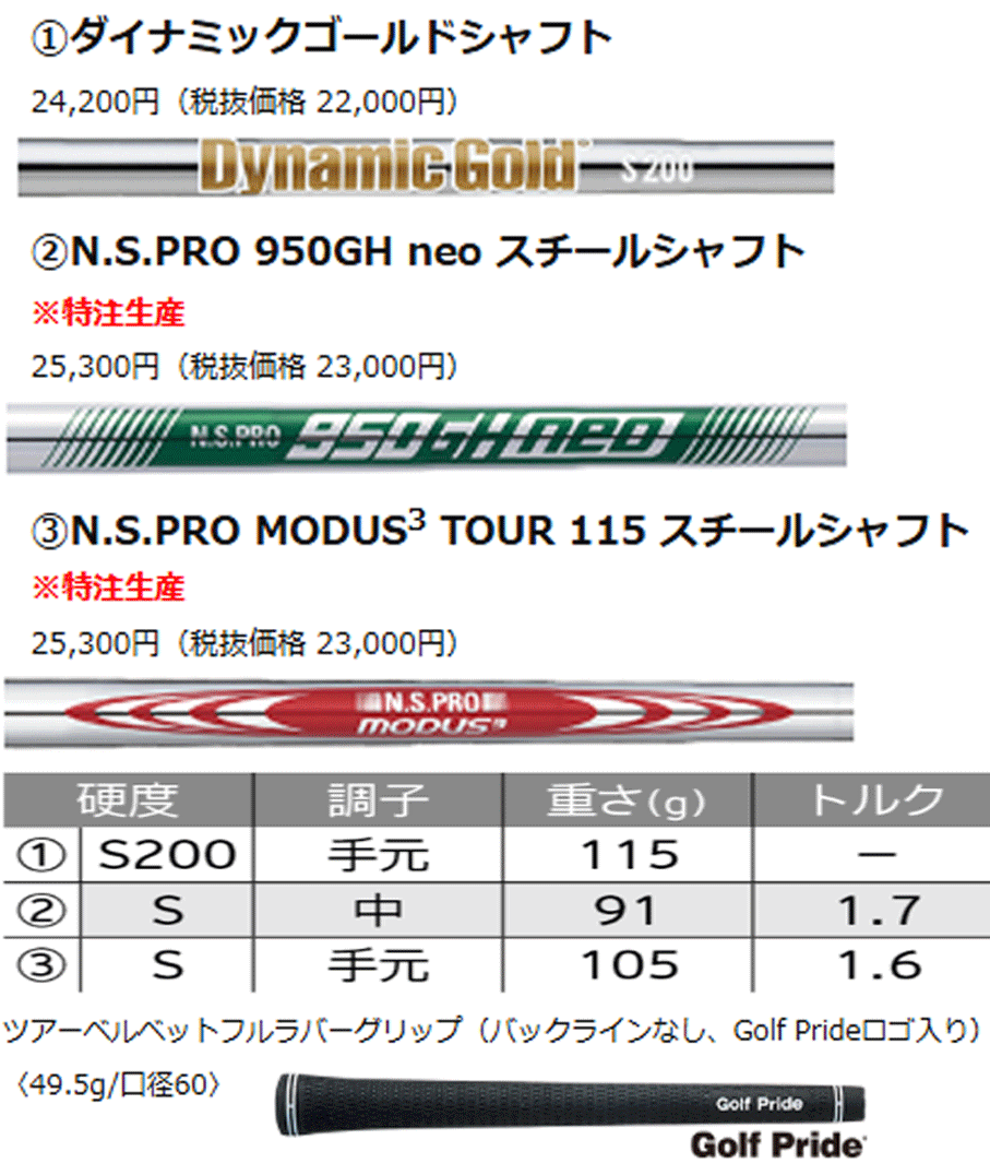 新品■2025.2■左■クリーブランド■RTZ■ツアーサテン■ウエッジ１本■50-10:MID■DMG スチール■S200■独自配合の新しい合金 Z-ALLOY■_画像5