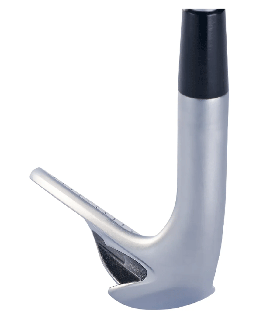 新品■左■キャスコ■2023.3■ドルフィン ウェッジ■DW-123■ストレートネック■ウエッジ1本■52.0■NS PRO950GH neo スチール■WEDGE■_画像4