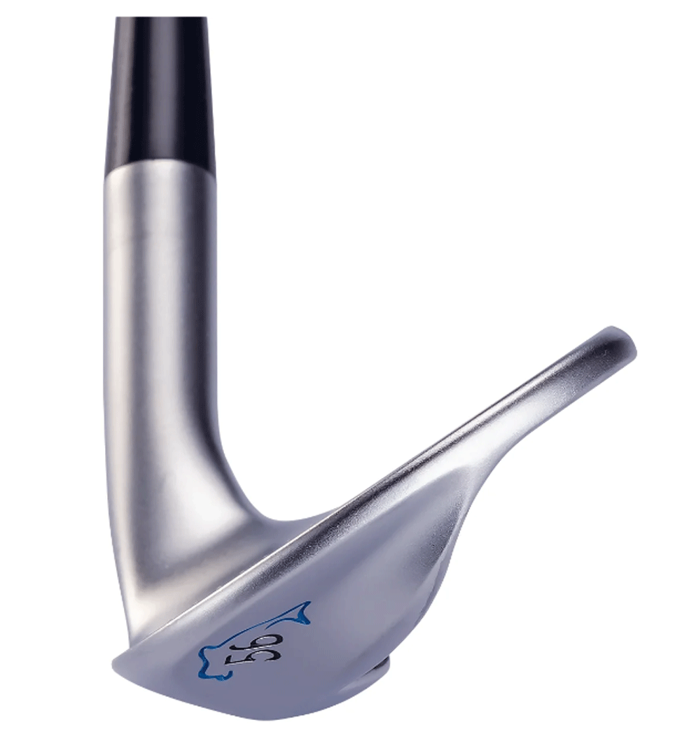 新品■左■キャスコ■2023.3■ドルフィン ウェッジ■DW-123■ストレートネック■ウエッジ1本■52.0■NS PRO950GH neo スチール■WEDGE■_画像5