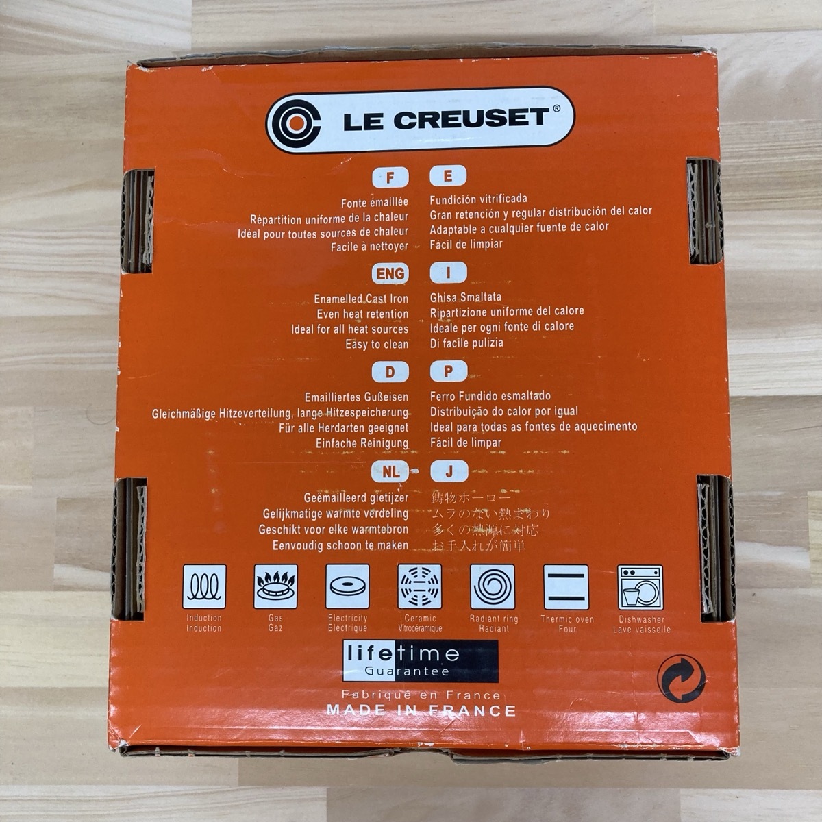  не использовался товар ru Crew ze baby ko раскладушка long do Bear - ручка регулировки сигнал low кастрюля IH соответствует 14cm античный rose 21001-14-44[H0001]