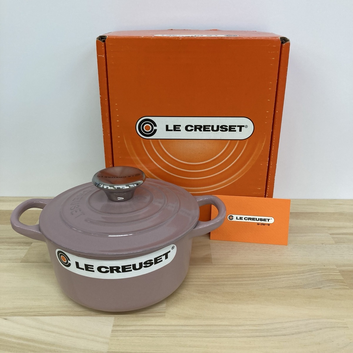  не использовался товар ru Crew ze baby ko раскладушка long do Bear - ручка регулировки сигнал low кастрюля IH соответствует 14cm античный rose 21001-14-44[H0001]