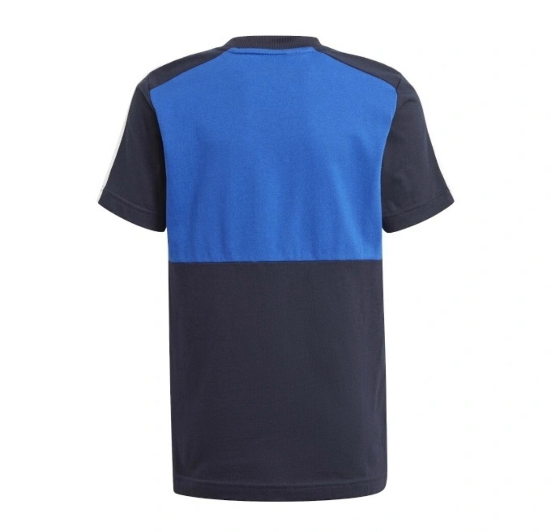 アディダス 160cm 半袖 Tシャツ ADIDAS ジュニア _画像6