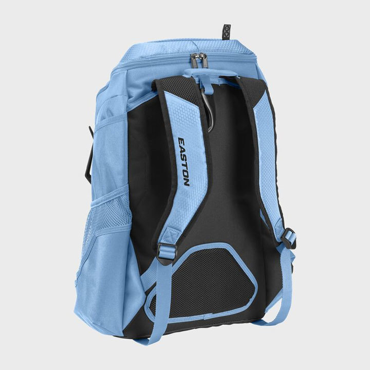  бесплатная доставка [USA предмет ] East nEASTON бейсбол рюкзак Walk-Off NX Backpack место хранения изобилие bat 2 шт разница . бледно-голубой esa159059-cb