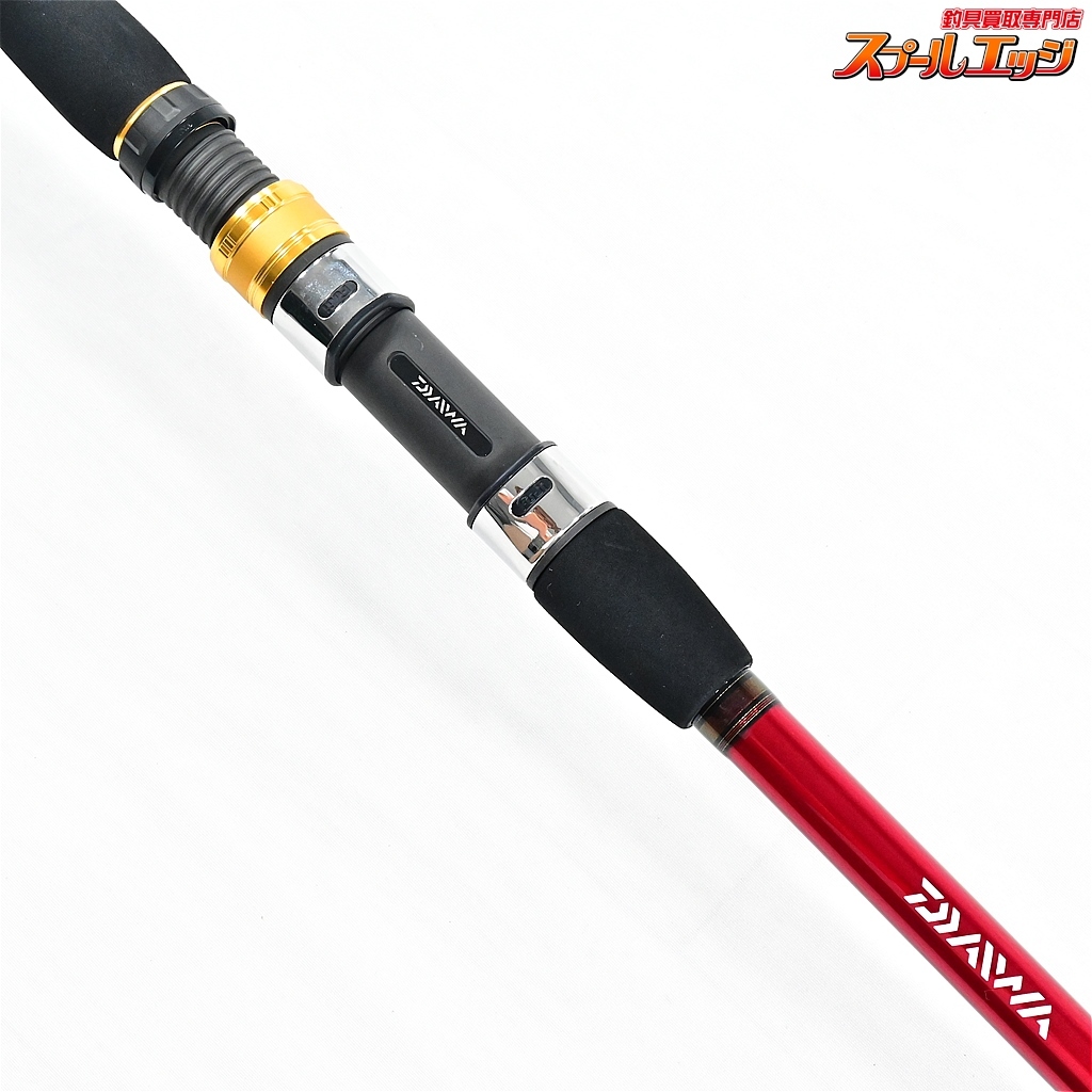 ★☆【ダイワ】 17アナリスターヤリイカ 乗り 190 DAIWA ANALYSTAR YARIIKA NORI ヤリイカ やりいか K_141★☆v43175_画像3