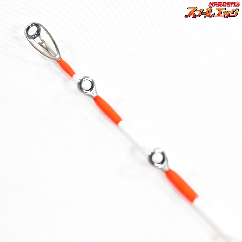 ★☆【ダイワ】 17アナリスターヤリイカ 乗り 190 DAIWA ANALYSTAR YARIIKA NORI ヤリイカ やりいか K_141★☆v43175_画像10