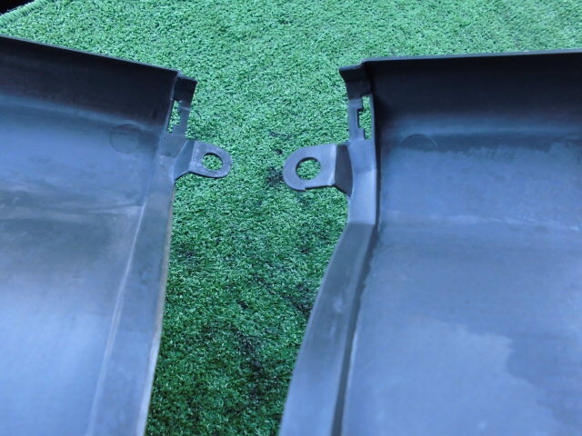 スズキカプチーノ EA21R 純正　リアトリムカバー　75_画像7