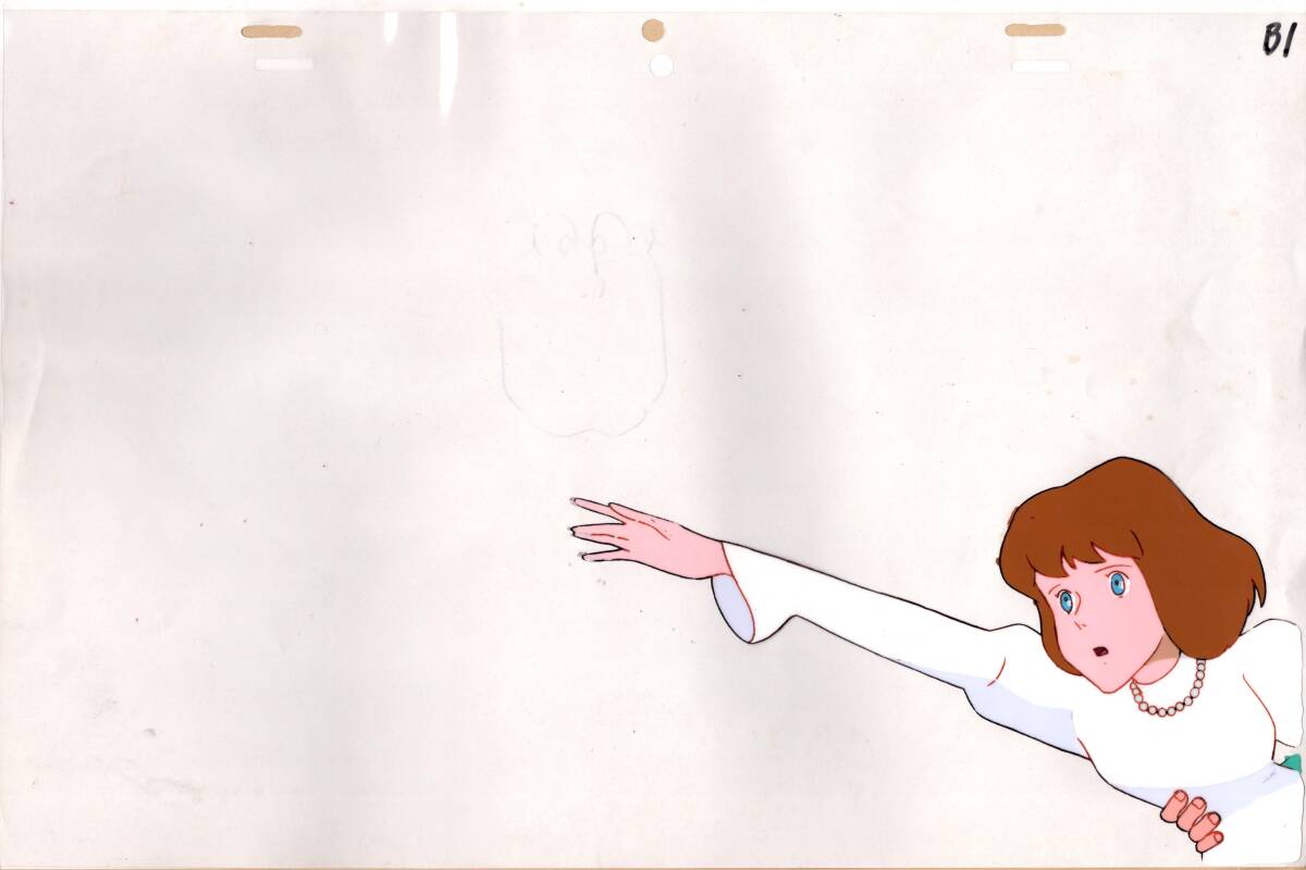 ルパン三世　カリオストロの城　セル畫?。危铮? />
                                    </span> 
                                </div>

								<div   id=