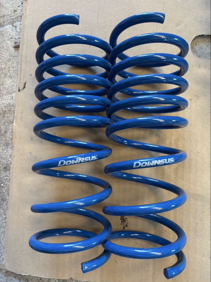 ★トヨタ ピクシスバン 4WD S331M ★ESPELIR スーパーダウンサス Type-2 EST-1855 S331M ピクシスバン 4WD NA Dt2_画像2