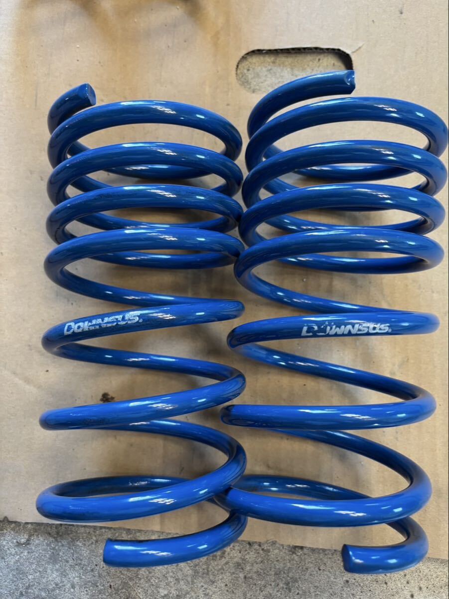 ★トヨタ ピクシスバン 4WD S331M ★ESPELIR スーパーダウンサス Type-2 EST-1855 S331M ピクシスバン 4WD NA Dt2_画像3