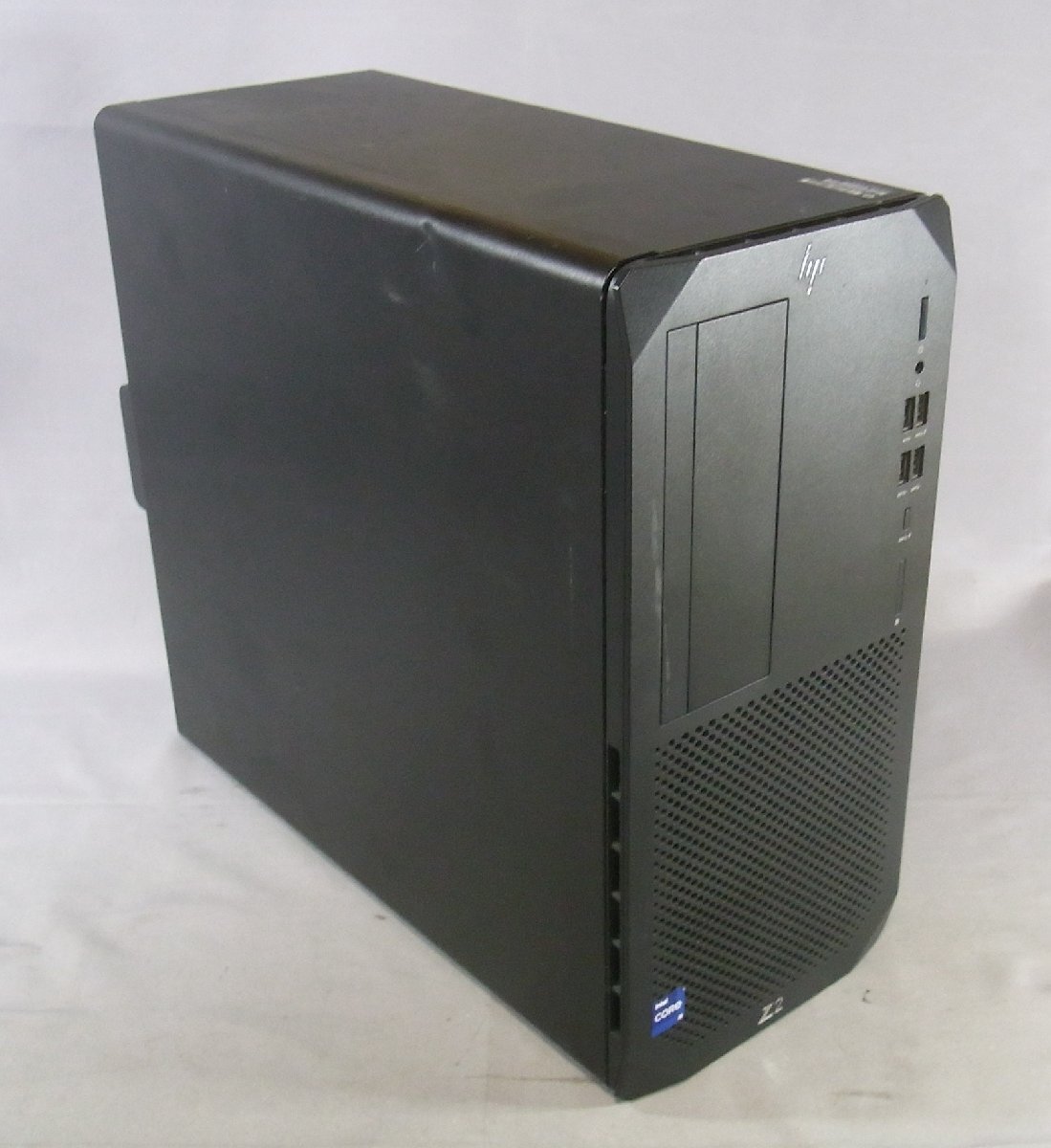 B46657 O-09278 HP Z2 Tower G9 Workstation / Core i9-12900 ジャンク