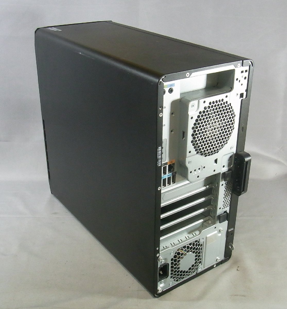 B46657 O-09278 HP Z2 Tower G9 Workstation / Core i9-12900 ジャンク