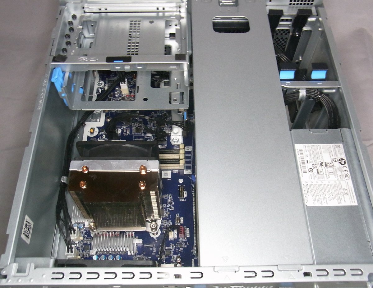 B46657 O-09278 HP Z2 Tower G9 Workstation / Core i9-12900 ジャンク
